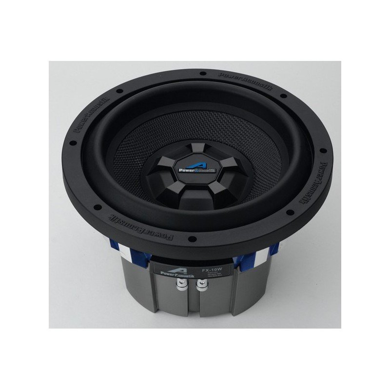 Woofer FUBAR-10W