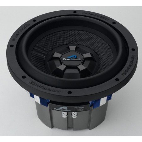 Woofer FUBAR-10W
